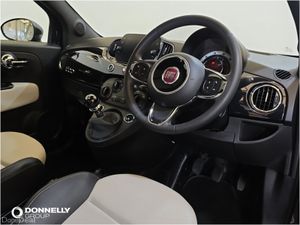Fiat 500 Hatchback Dolcevita - Image 4
