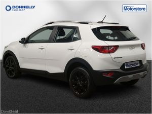 Kia Stonic Estate 2 - Image 3