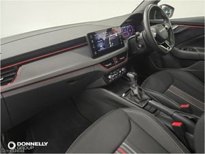 Skoda KAMIQ Hatchback Monte Carlo Edition - Image 3