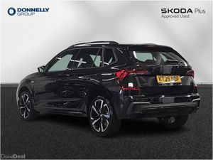 Skoda KAMIQ Hatchback Monte Carlo Edition - Image 4