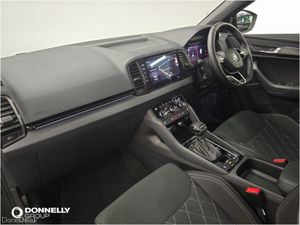Skoda KAROQ Estate Sportline - Image 3