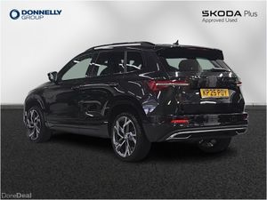 Skoda KAROQ Estate Sportline - Image 4