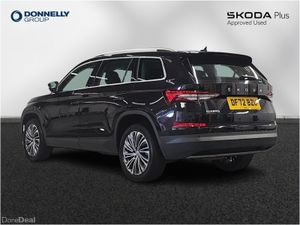Skoda KODIAQ Diesel Estate SE L Executive - Image 4