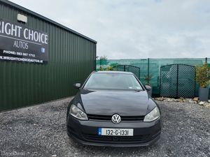 2013 Volkswagen Golf 2.0 TDI NCT 05/27 TAX 06/26 - Image 4