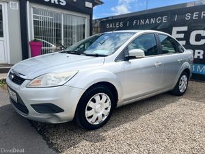 FORD FOCUS, AUTOMATIC, 2008, 1.6, NEW NCT 05/2027 - Image 3