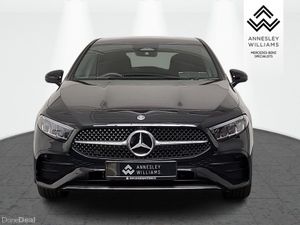 Mercedes-Benz A-Class A250e AMG Line Executive - Image 3