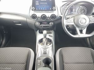 Nissan Juke 1.0T PET DCT 2WD Enigma **€2,000 SCRAP - Image 4