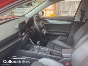 Cupra Formentor 2.0TDI 150hp - Image 3