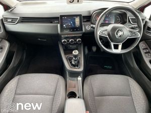 Renault Clio TCe 90 DFull Evolution - Image 3