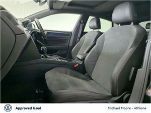 Volkswagen Arteon 2.0TDI D7F 150BHP R-LINE - Image 4
