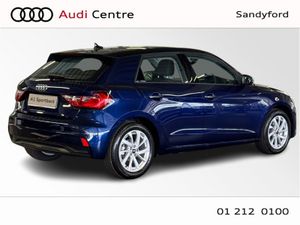 Audi A1 SB 30 TFSI 116HP SE - Image 3