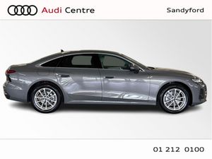Audi A6 SAL 40 TDI SE PLUS 204PS - Image 2