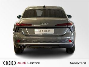 Audi A6 SAL 40 TDI SE PLUS 204PS - Image 4