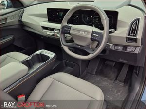 Kia EV5 Earth 3 - 81Kwh - Image 3