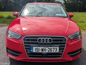 Audi A3 SPORT 1.4 TFSI/AUTO/LOW KMS/ NEW NCT 05/27 - Image 2