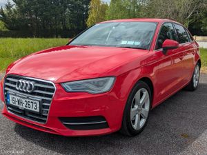 Audi A3 SPORT 1.4 TFSI/AUTO/LOW KMS/ NEW NCT 05/27 - Image 4