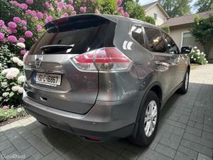 2015 Nissan X-Trail 1.6d XE ( 5Seater) - Image 4