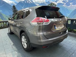 2015 Nissan X-Trail 1.6d XE ( 5Seater) - Image 2