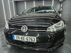 Volkswagen Golf 2017 - Image 3