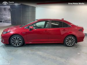Toyota Corolla COROLLA HYBRID LUNA SPORT - Image 2