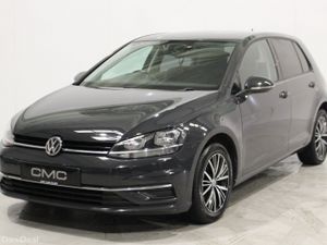 Volkswagen Golf 2017 1.6 TDI SE - Image 3