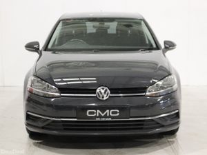 Volkswagen Golf 2017 1.6 TDI SE - Image 2