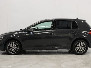 Volkswagen Golf 2017 1.6 TDI SE - Image 4