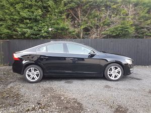 VOLVO S60 .. NEW NCT.. CREAM LEATHER - Image 3