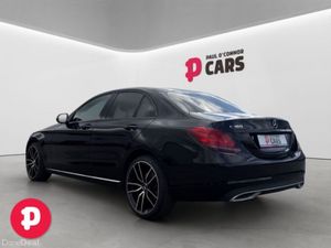 Mercedes-Benz C-Class C 180 4DR - Straight Sale Di - Image 3