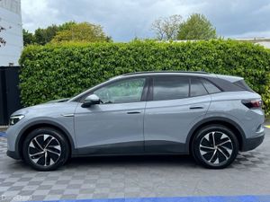 Volkswagen ID.4 PURE LIFE 52 KWH // APPLE CARPLAY/ - Image 3