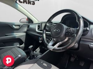 Kia Stonic K2 5DR - Straight Sale Discount - Image 2