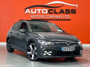 Volkswagen Golf 1.4 TSI GTE 245PS 5DR Auto #41 - Image 2