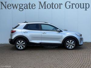 Kia Stonic 1 0 K2 MY25 MT - Image 4