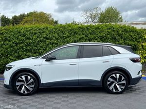Volkswagen ID.4 PRO 1ST EDITION 77KWH // 20" DIAMO - Image 3
