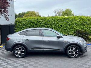 Renault Arkana E-TECH S EDITION 1.6 HYBRID // APPL - Image 2