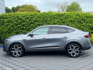 Renault Arkana E-TECH S EDITION 1.6 HYBRID // APPL - Image 3