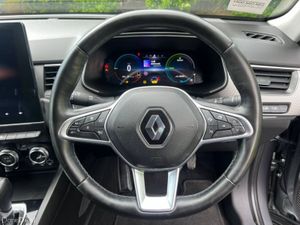 Renault Arkana E-TECH S EDITION 1.6 HYBRID // APPL - Image 4