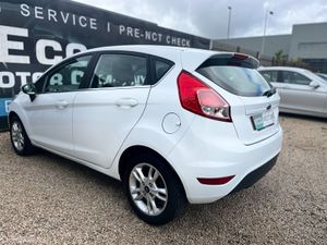 FORD FIESTA, 2016, 1.5 TDCI, NEW NCT 06/2027 - Image 4