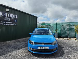 2016 Volkswagen Polo 1.0 NCT 02/28 - Image 4