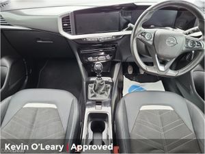 Opel Mokka Elite 1.5 Diesel 110PS S/S 6 Speed - Image 4