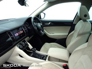 Skoda Kodiaq 2.0 TDI 150HP DSG Style 7 Seat - Image 4