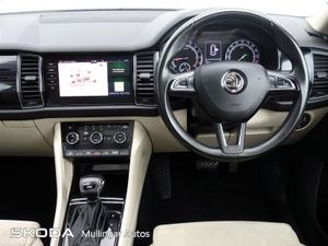 Skoda Kodiaq 2.0 TDI 150HP DSG Style 7 Seat - Image 2
