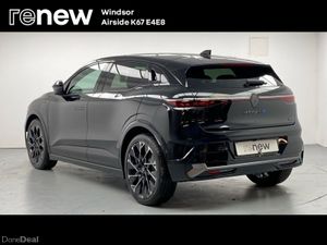 Renault Megane E-Tech MEGANE TECHNO ESPRIT ALPINE - Image 4