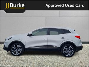 Renault Kadjar 1.5 dCi 110 ENERGY Dynamique S Nav - Image 3