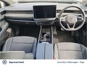 Volkswagen ID.7 TOURER MATCH PRO 286HP 77kWh - Image 2