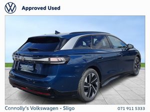 Volkswagen ID.7 TOURER MATCH PRO 286HP 77kWh - Image 3