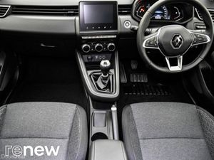 Renault Clio V Evolution TCe 90 DFull MY23 - Image 2