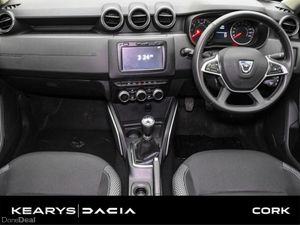 Dacia Duster Prestige Blue dCi 115 M 4DR - Image 4