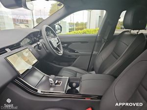 Land Rover Range Rover Evoque 1.5 PHEV R-Dynamic S - Image 4