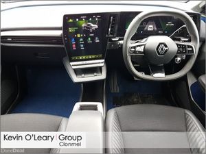 Renault Scenic Scenic Esprit Alpine E-Tech Ev  esp - Image 2